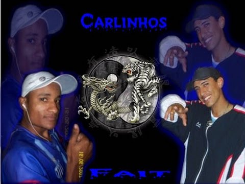 MC Carlinhos e Faith - Som dos carros  (ÁUDIO ORIGINAL)