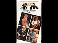 Opening To Queen We Will Rock You 1992 VHS Redone In 60fps RD