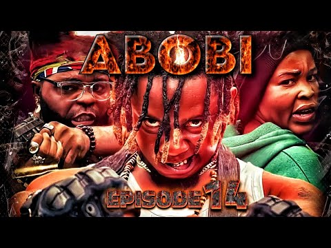 ABOBI EPISODE 14 | JAGABAN SQUAD (Fathers🔥Lans)