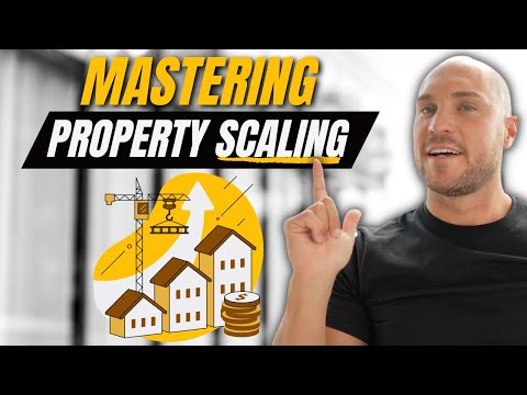 "From Small to Big": Scaling Your Property Portfolio Like a Pro