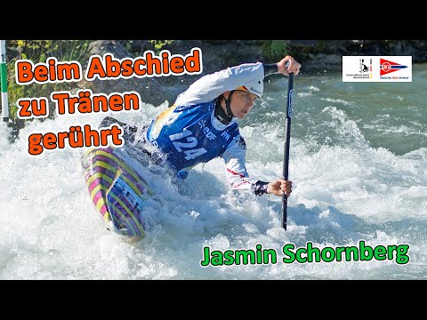 Jasmin Schornberg | Verabschiedung | Babypause | Thomas Konietzko | Tränen