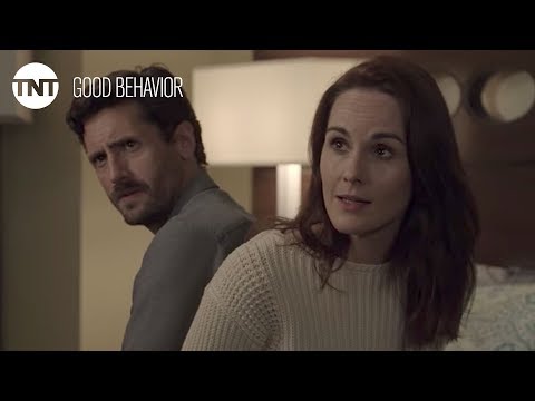 Good Behavior: You Really Hate the FBI - Season 2, Ep. 4 [CLIP] | TNT