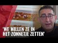 Zeki wil monument voor eerste generatie gastarbeiders