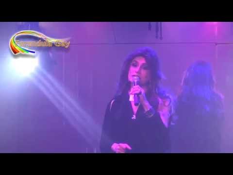 SHOW AMIGAS Y RIVALES CAP 17 TEMP 02 - LA EVOLUCION