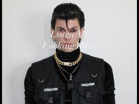 (FrenchRap)H-Magnum Ft. Rohff - Isolé (Clip Officiel)  Reaction