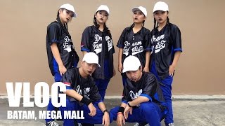 Download lagu VLOG | Persiapan Lomba Dance mp3