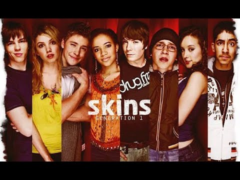 Skins 1x8 - Effy (Generic Soundtrack)