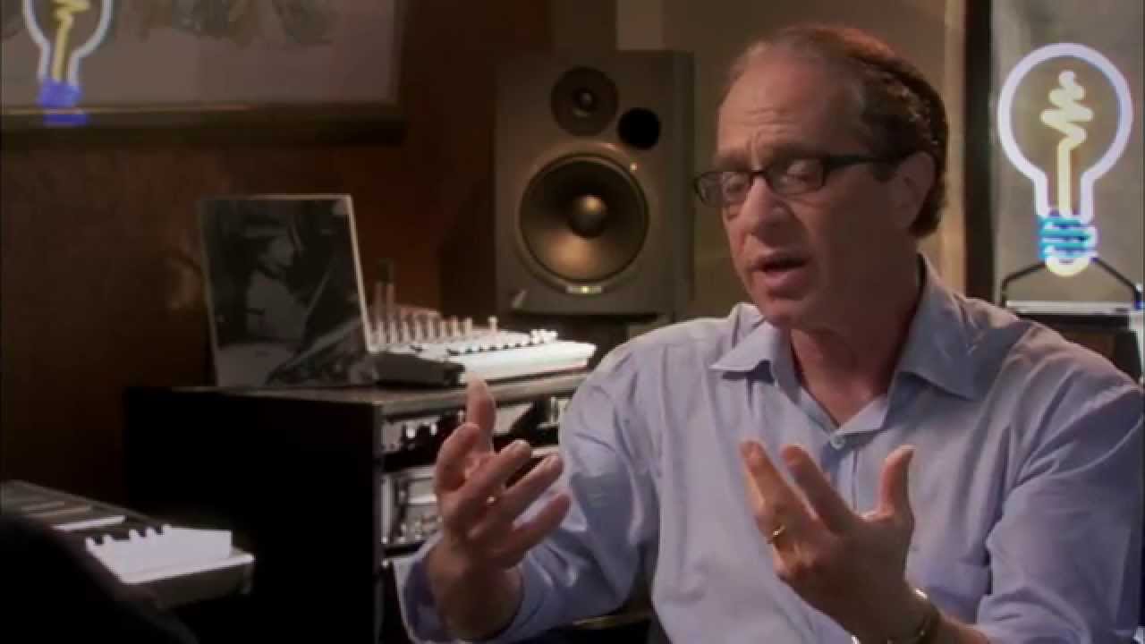 Ray Kurzweil - Are We Living in a Simulation? - YouTube
