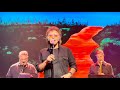 Gino Vannelli - The River Must Flow, Live Concert #tour