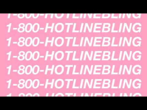 hotline bling william singe instrumental (Prod. By GooodFace)