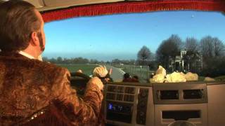 Ronnie Ruysdael - Al Jaren Truckchauffeur video