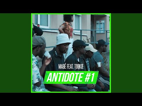 Antidote #1 (feat. Tookie)