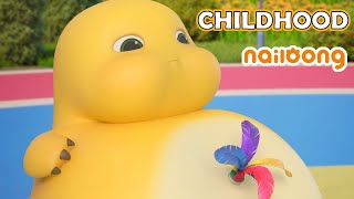 Download lagu Spending a delightful childhood with friends 👦👧🪁| CHILDHOOD🪄🧸 mp3