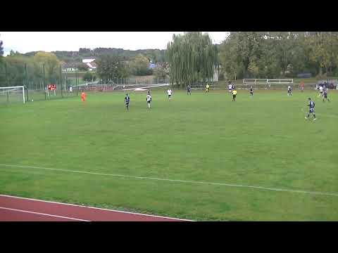 SK Sobotka - SK Týniště n. O. 5.10.2019  2. poločas