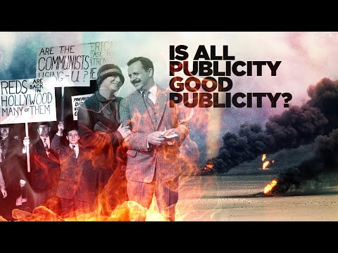 How Edward Bernays Shaped PR: From Torches of Freedom to CIA Coups