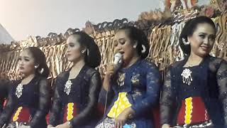 Download lagu Iling banyumasan bersama mbak RIDHO sinden ki dalang SENO mp3