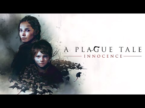 A Plague Tale: Innocence. Прохождение (Стрим) Часть 1