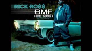 Rick Ross Feat. Styles P - &quot;Blowin Money Fast&quot;