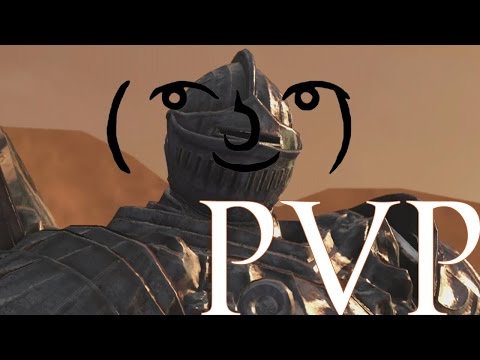 Dark Souls 2 - The Pursuers of the ( ͡° ͜ʖ ͡°)