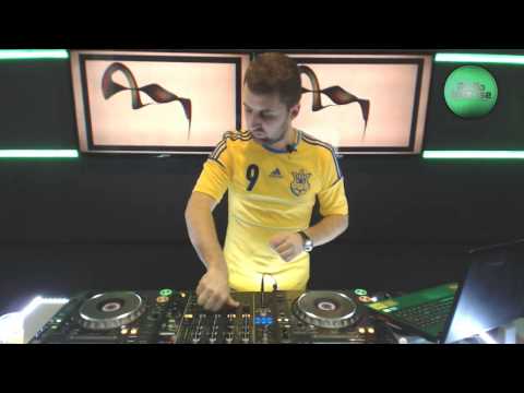 Live @ Radio Intense 19.11.2013 - Shnaps (Inspiration 005)