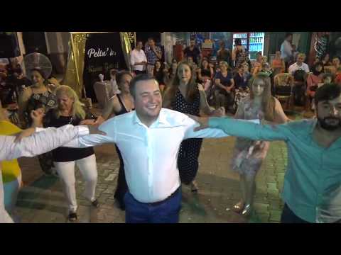 MURAT MATRACI & GRUP BALKANOT      Güldaniyem - Potpori