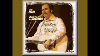 Slim Whitman - Broken Wings