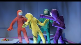 Download lagu Among Us but it's a Stop Motion animation by Lee Hardcastle mp3