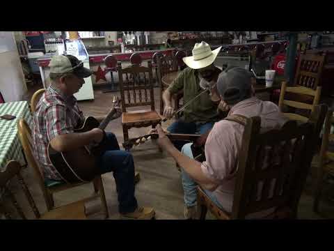 Moosehead Jam - Marty Elmore - Denver Belle - 2019 Crockett Fiddle Contes