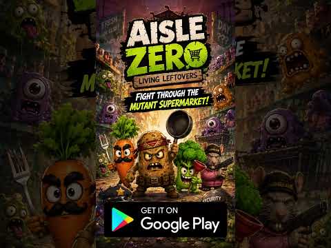 Aisle Zero: Living Leftovers video thumbnail