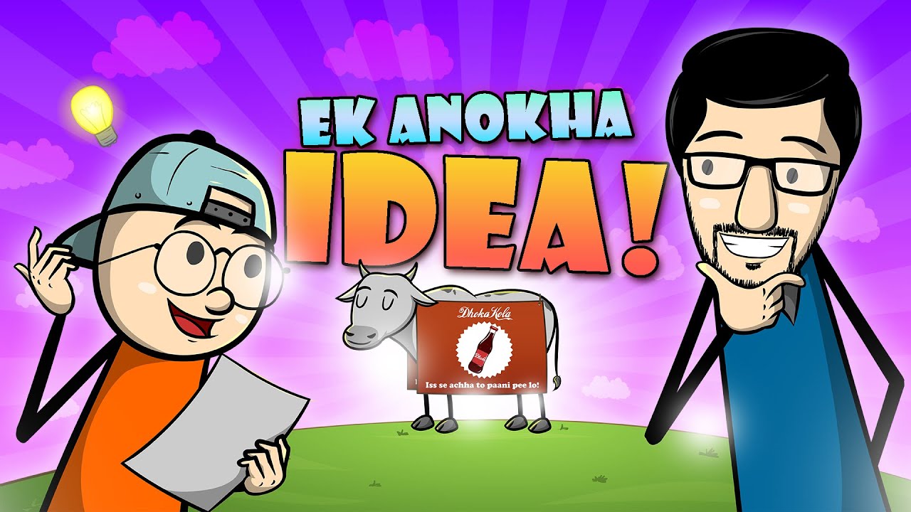 Kaise ek bachhe ne hungry cows ki help kari - Hindi moral cartoon story | Robin & Friends - Ep 6