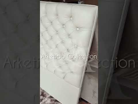 Cabeceras Personalizadas Arketipo Collection de Lujo. Somos Los Expertos.