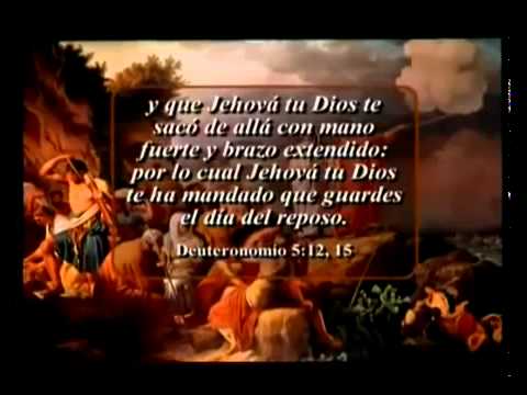 (1/5) Un santuario en el tiempo