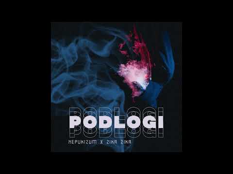 Nepukizum x Zika Zika - Podlogi (Official Audio)