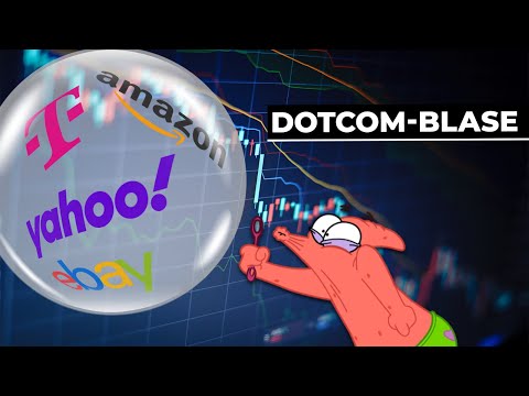 Die lustigste Finanzkrise | highperformer.henning