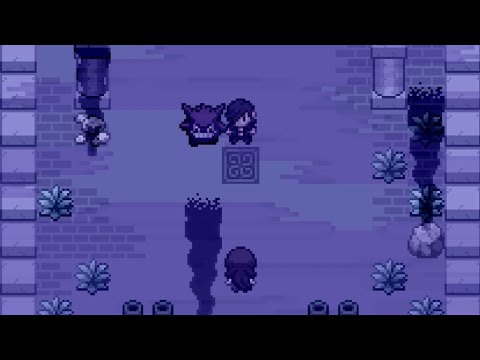 Pokemon Rejuvenation (V13) - Episode 68: Return of Geara