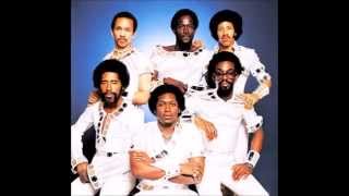 Commodores  -  Girl I Think The World About You