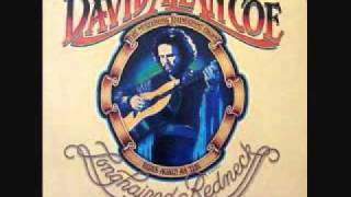 David Allan Coe - Dakota The Dancing Bear, Pt. 2