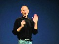 WWDC: Steve Jobs unveils iPhone 4 (raw video)
