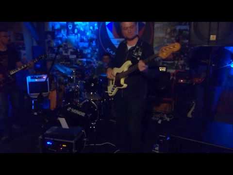 Zero Storm - Cesta 3.3.2018 live Legion Storm Riders Chodov