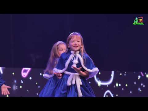 GHIDUȘII - Iarna (Suflul Iernii 2022)