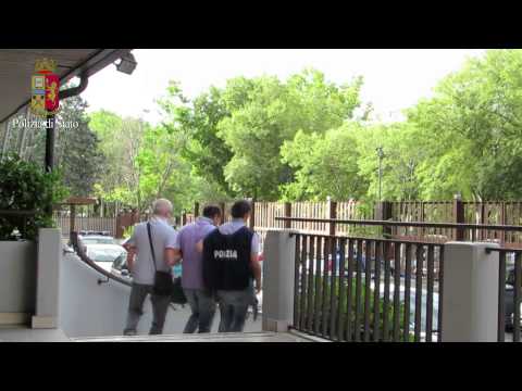 Cerignola e Canosa - I Predatori della Strada