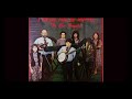 The Cox Family: I Shall Not Be Moved (1978) rare bluegrass gospel record