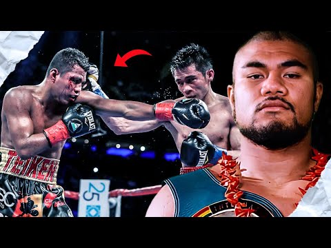 5 peleas INCREÍBLES que todo fanático del boxeo DEBE ver | Parte 5