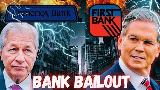 JP Morgan Issues MEGA Bank Failure WARNING