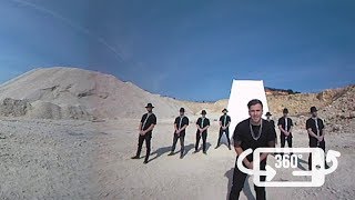 David Carreira - Domino (Making of 360) - 360°