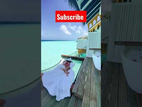 maldive Luxury Hotel