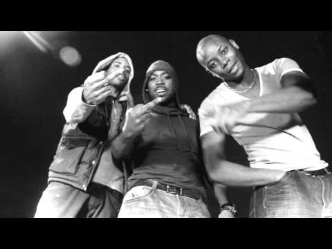 Jstar Entertainment Presents Fret-Deezy - Make It Ft. Shaun White