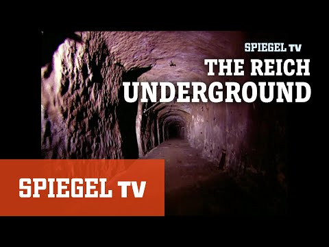 The Reich Underground: The Hidden Worlds of the Nazis (1)
