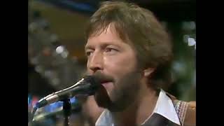 SLOW DOWN LINDA (LIVE) - ERIC CLAPTON W. CHAS &amp; DAVE