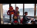 I WONDER From SESAME STREET Dominik Vincent Faruolo Vincenzo Faruolo